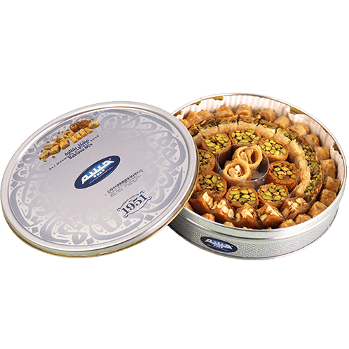 Habibah Baklava Mix 700g