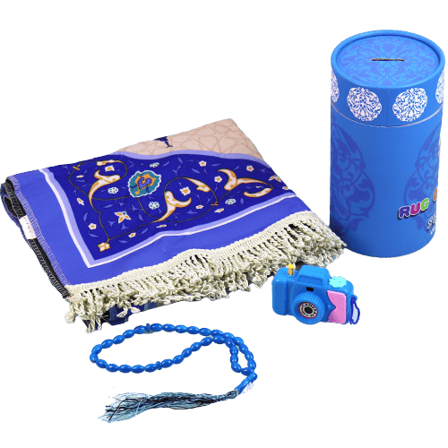 Free Prayer Kit for Kids