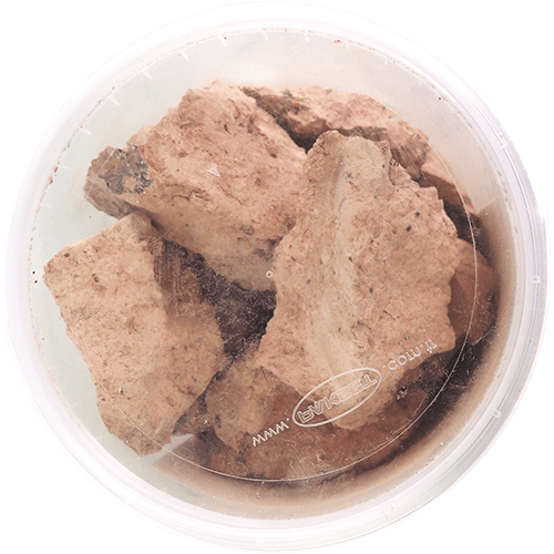 Aleppo Cleansing Clay Bailoun 800g