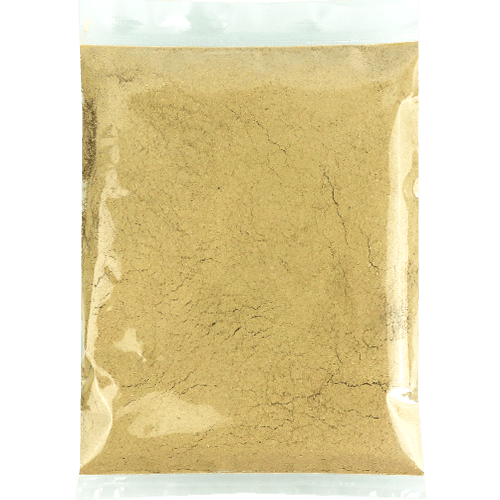 Sidr Lotus Leaf Powder Namazi 100g