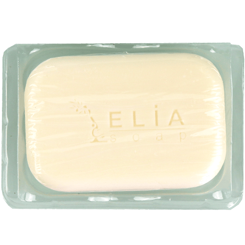 Donkey Milk Soap Elia
