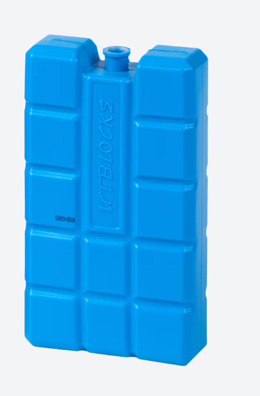 Cooling Pack 1 Piece