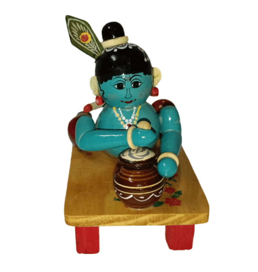 Krishna Idol