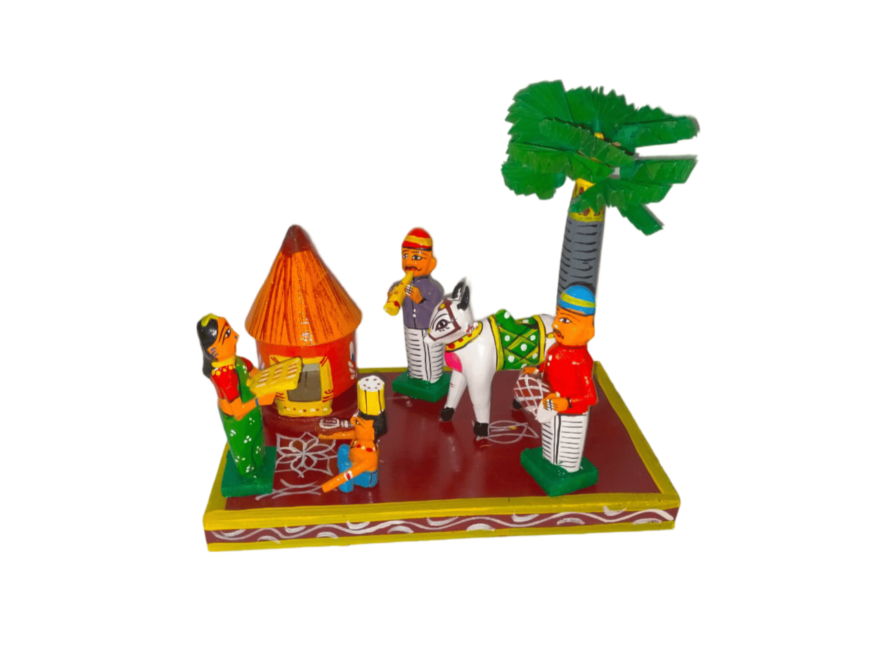 Sankranti Set (Medium)