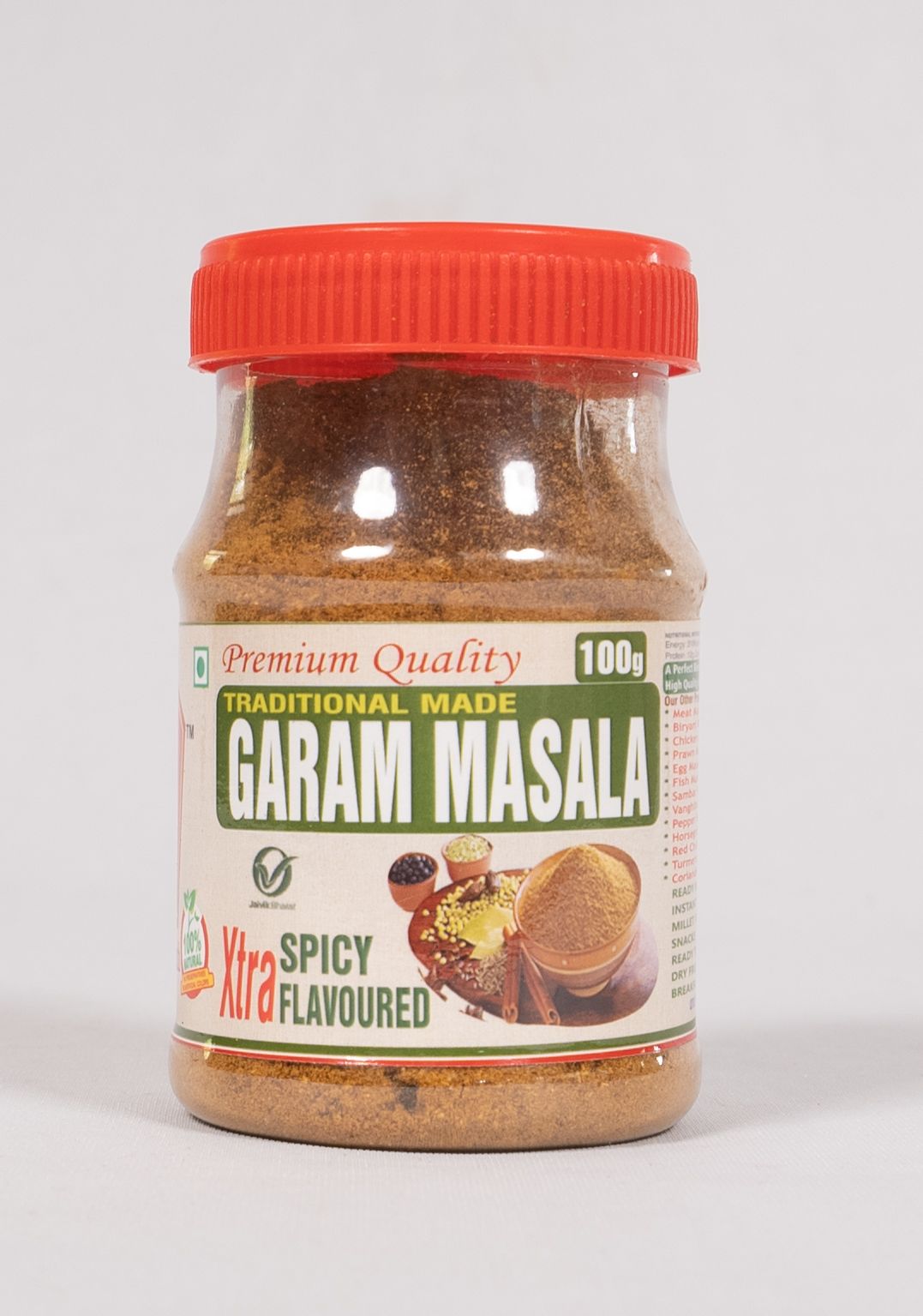 Garam Masala (100gms)