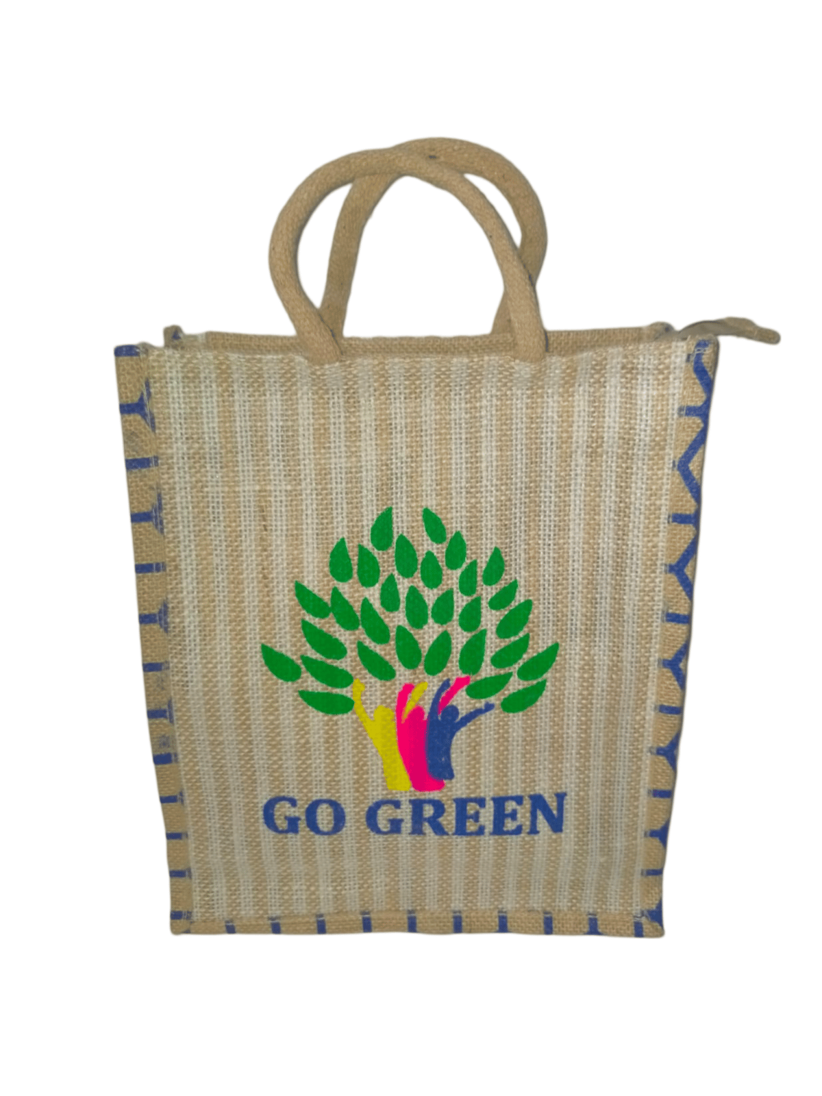Medium Jute Bag