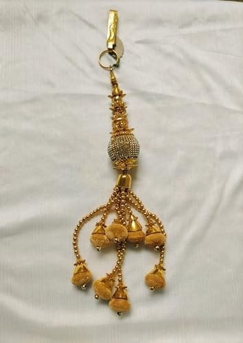 Hanging Tassel for Lehenga