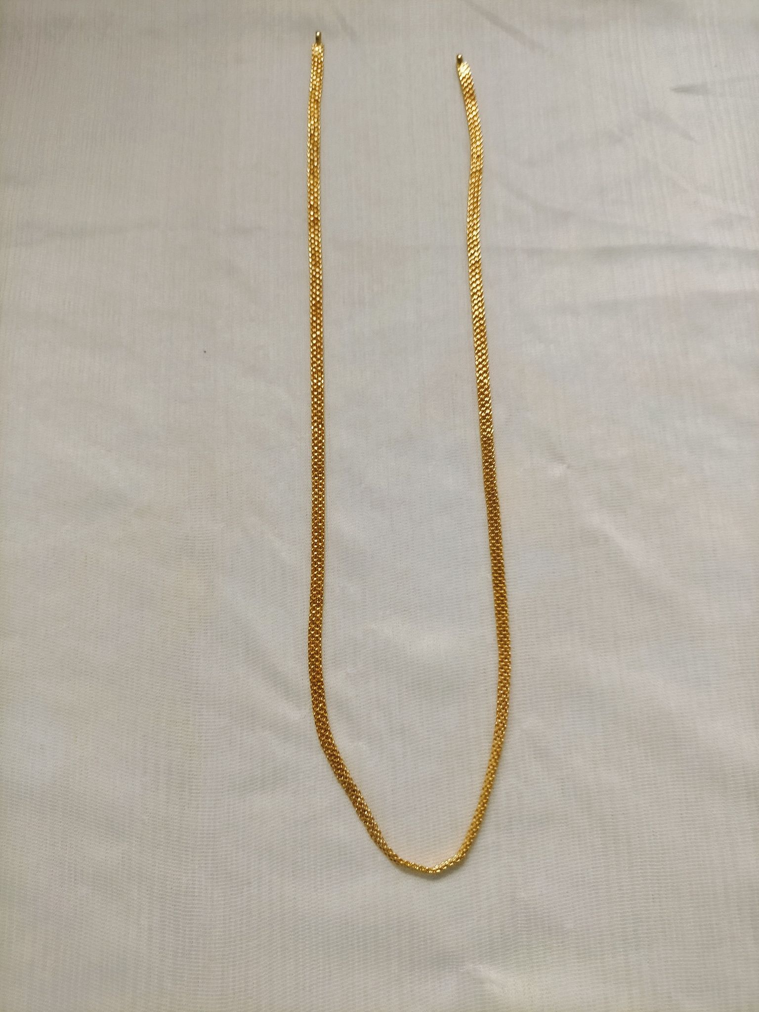 Long Chain for Men & Women