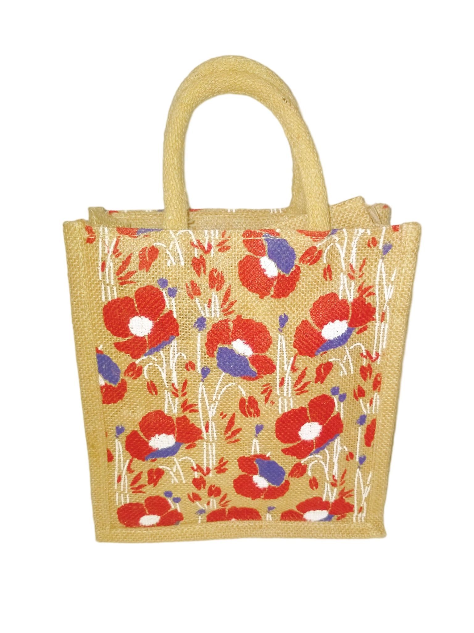 Jute Bag for Men & Women