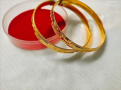 Elegant Bangles for Women