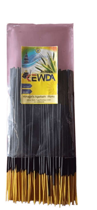 Ashoka Pure Jasmine Incense Sticks