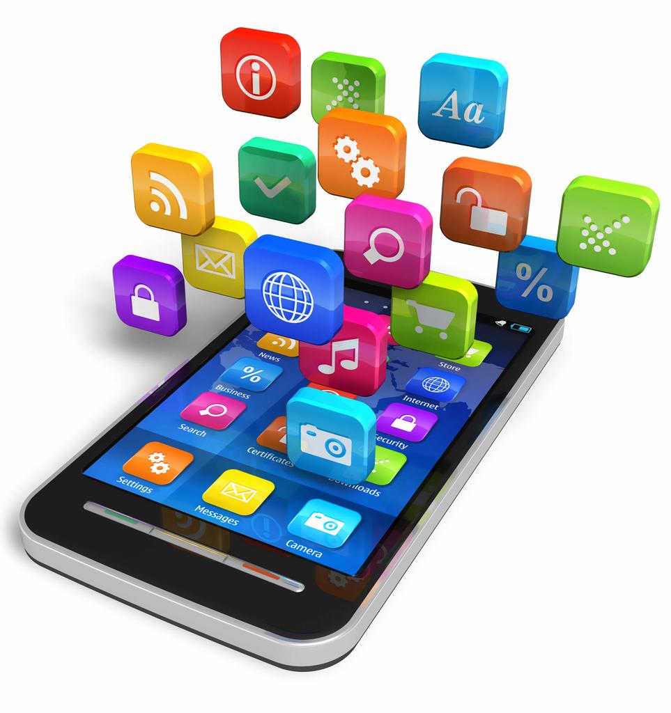 Mobile Application Development