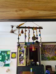 Serendipity Door Hanging