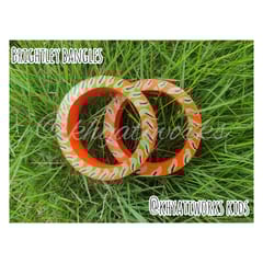 Brightley Bangle - Single Piece