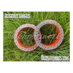 Brightley Bangle - Single Piece