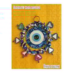 Nazarbattu Charm Hanging