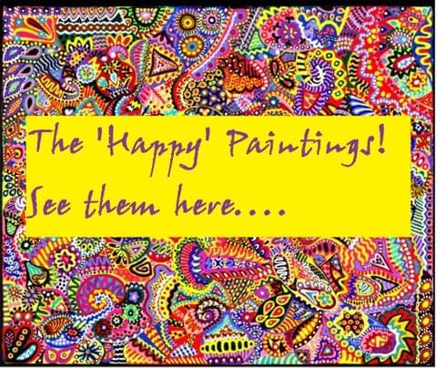 The Happy Paintings