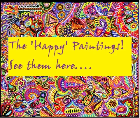 The Happy Paintings