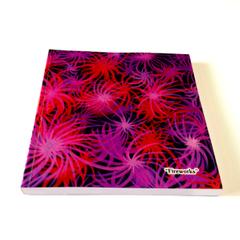 Fireworks Artwork Notebook