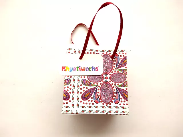 Eyes on You Gift Bags - Small