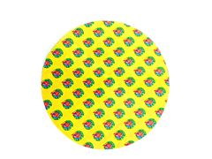 Yellow Placemat