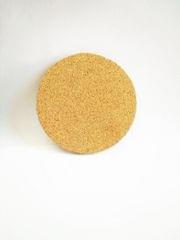 ETHEREAL ROUND BOARD COASTER - SET OF 4