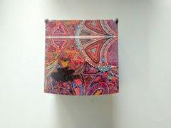 Keepsake Box in ' Of What We Are ' Artwork