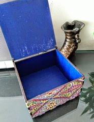 Keepsake Box in ' Of What We Are ' Artwork