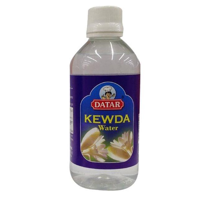 Datar Kewda Water 200ml