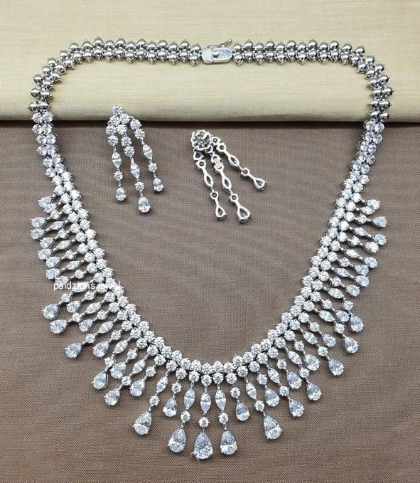 Havor Swarovski Set