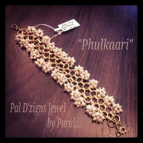 Phulkari