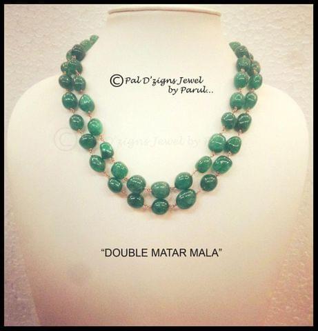 Double matar mala Double matar mala
