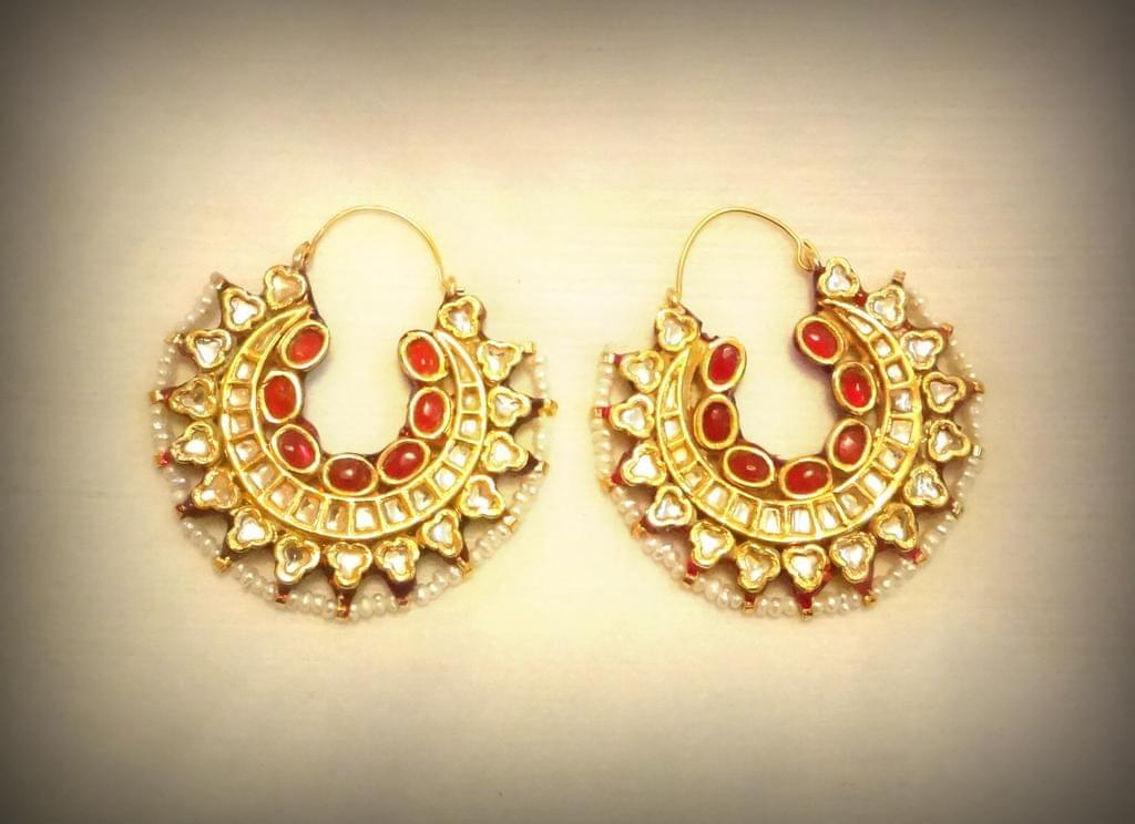 Sahej red baali