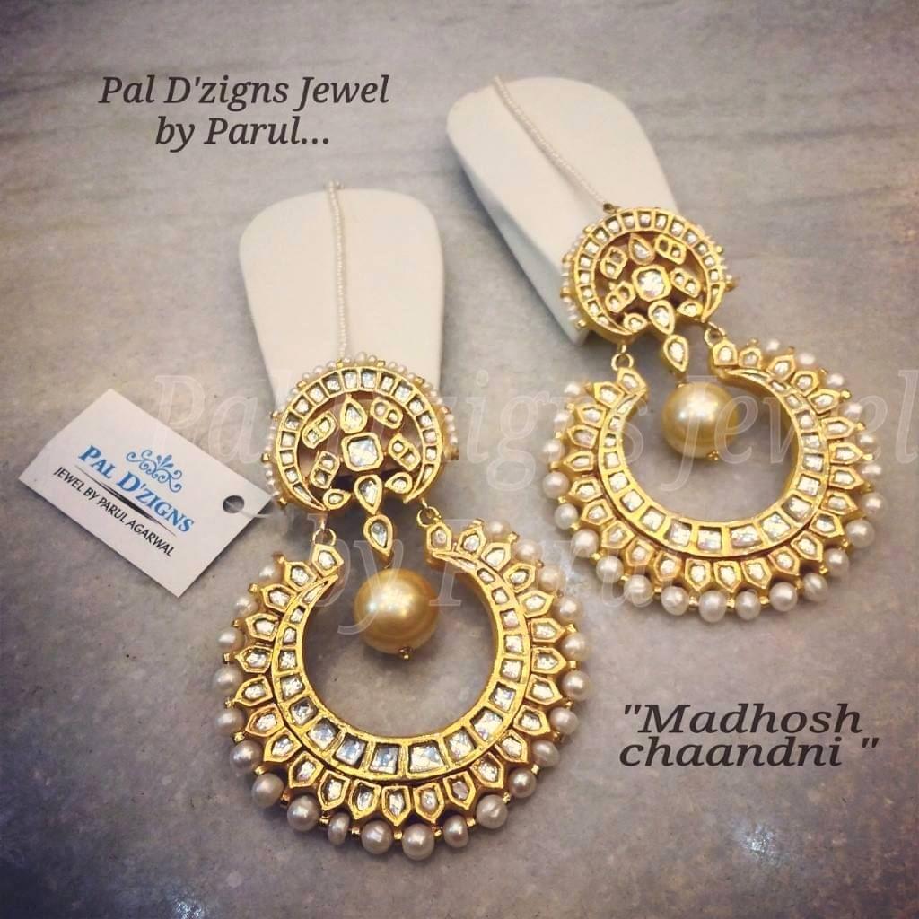 Madhosh Chaandni