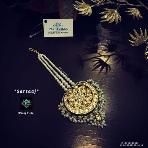 Sartaaj Tikka - Kundan Sartaaj Tikka - Kundan