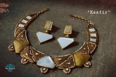 Kaafir Gold Set