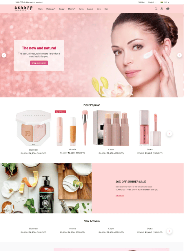 demo-vue-makeup