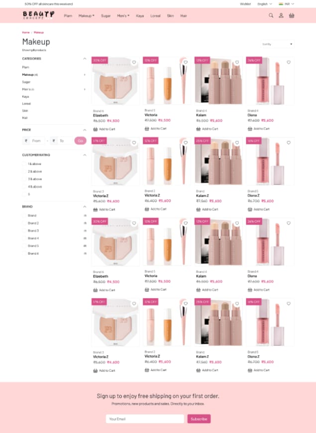 demo-vue-makeup