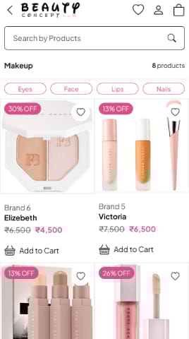 demo-vue-makeup