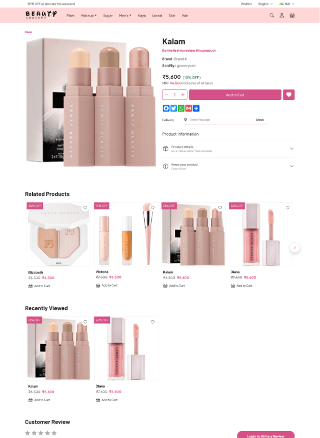 demo-vue-makeup