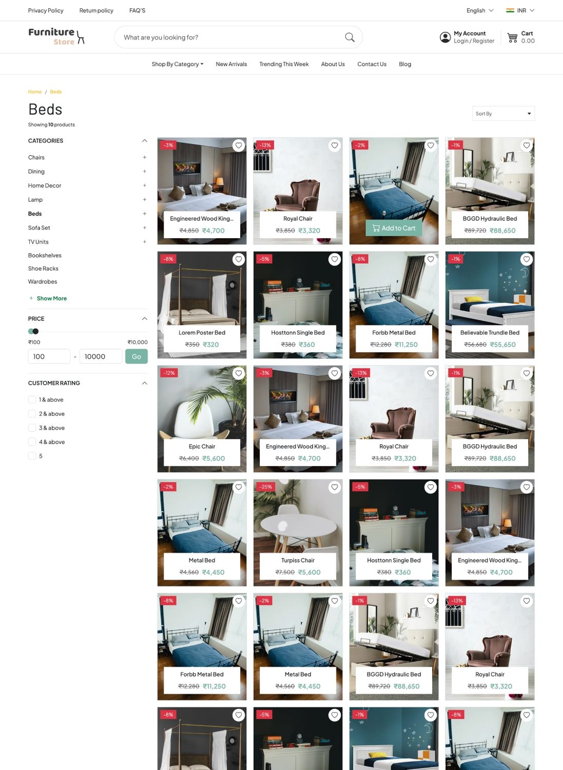 demo-vue-furniture