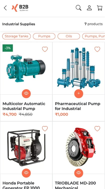 demo-vue-b2b-appliances