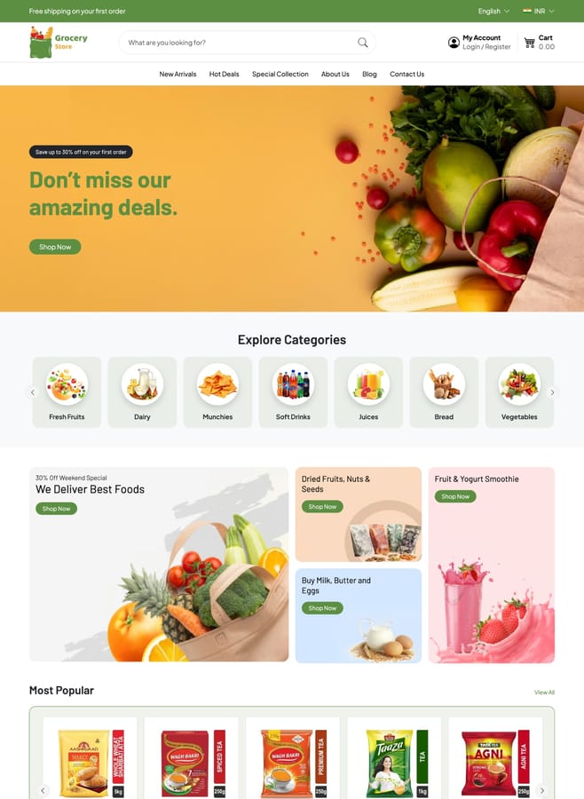 demo-vue-grocery
