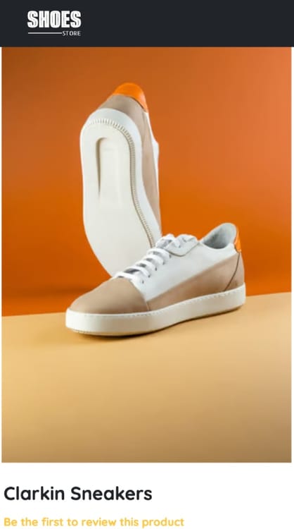 demo-vue-shoes