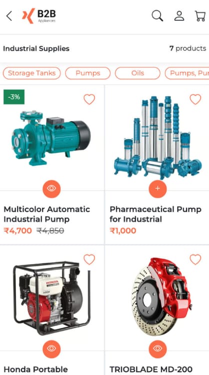 demo-vue-b2b-appliances