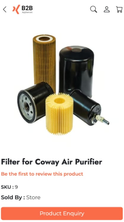 demo-vue-b2b-appliances