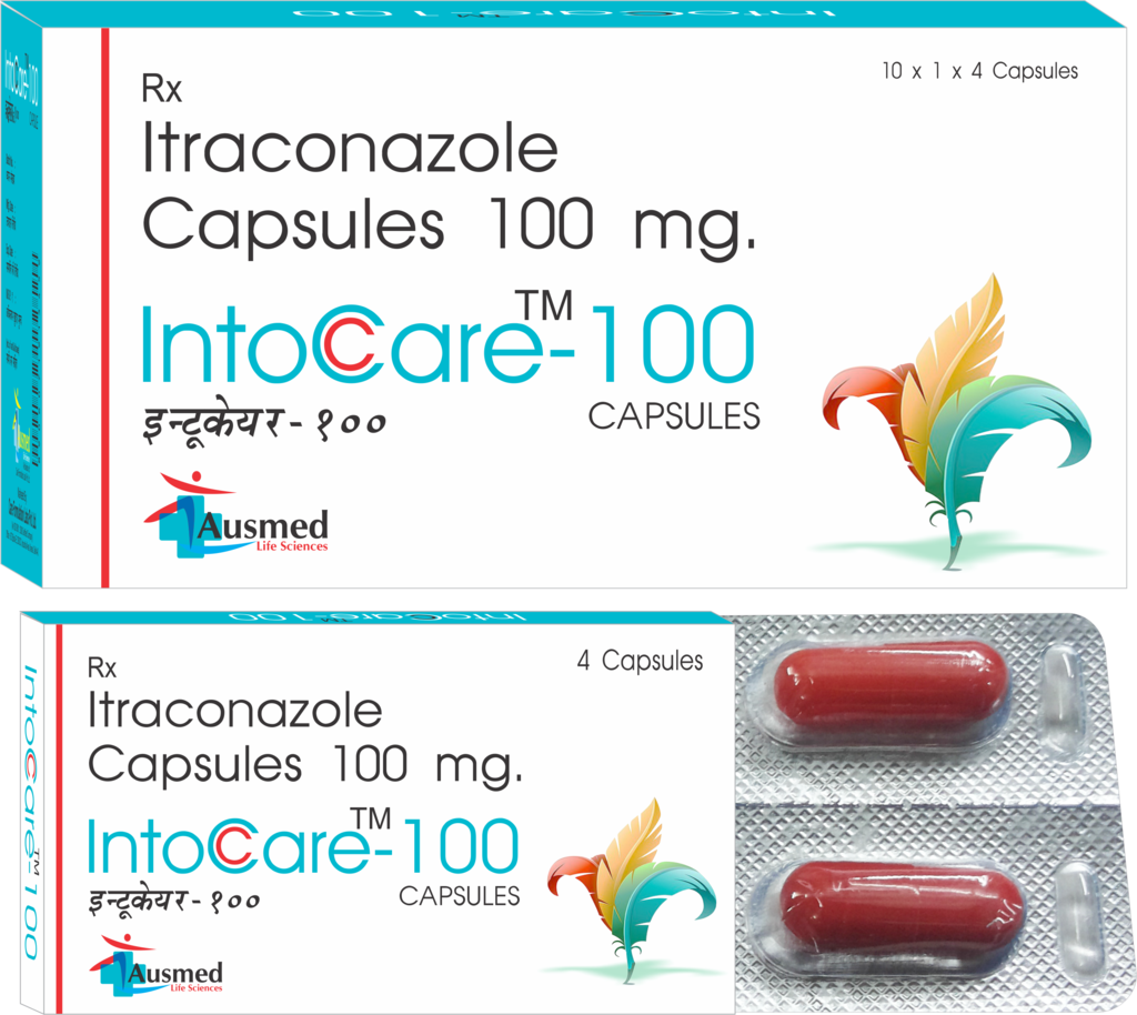 Purchase sporanox capsules