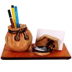 Tissue Holder for Dining Table (10164)