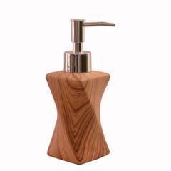 Ceramic Liquid Soap Dispenser (11030)
