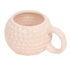 Ceramic Golf Ball Shaped Mug (10116)
